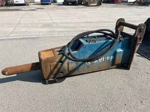 Krupp HM 2600 S Eco