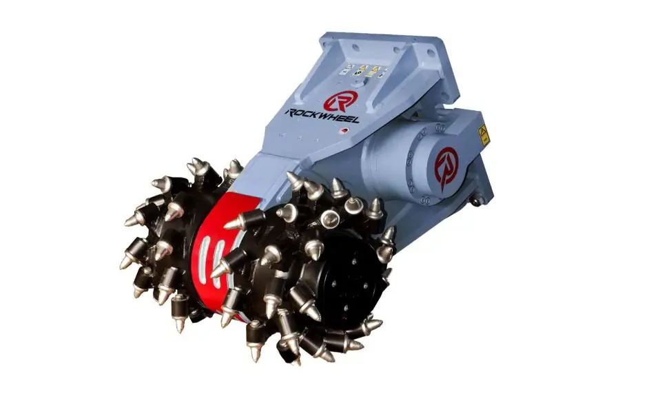 Rockwheel by ROCK.ZONE G 40