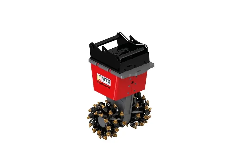 MTS F14-690