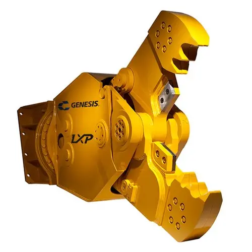 Genesis LXP 300 thumbnail 4