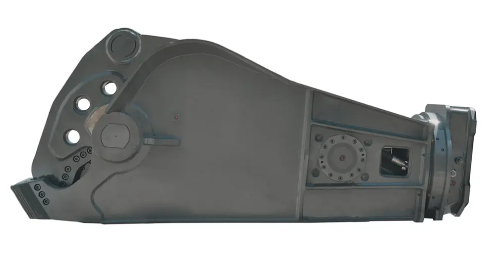 Kinshofer DRS-45-A