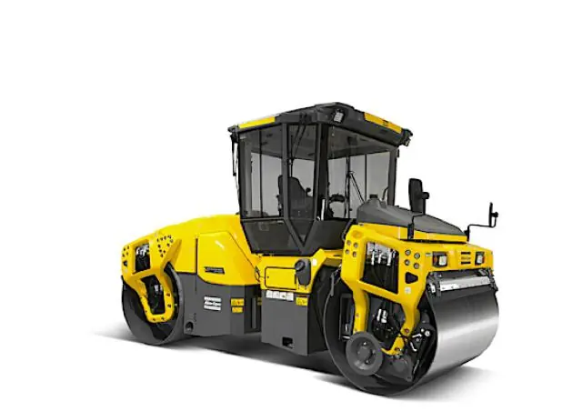 Dynapac CC 4000 C VI