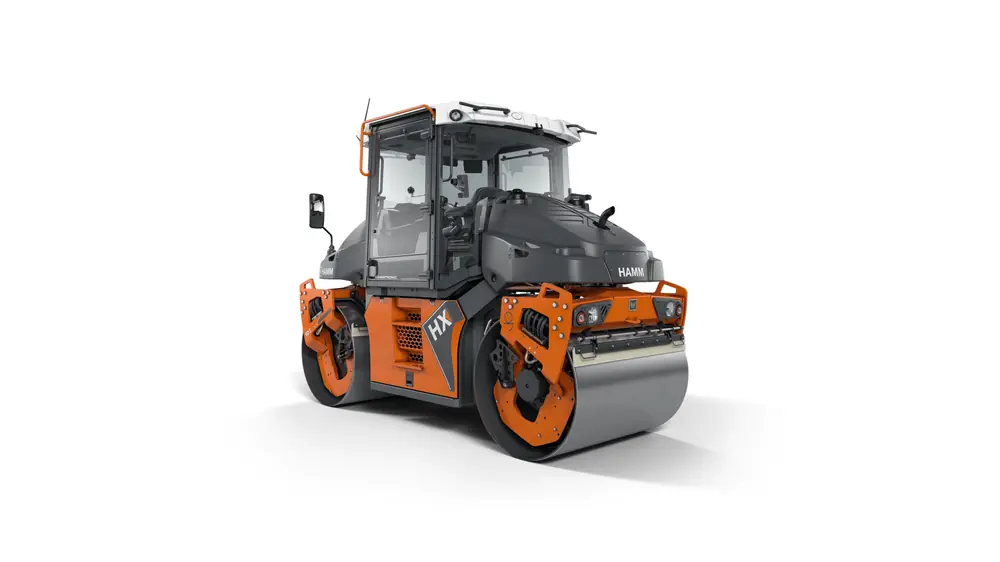 Hamm HX 90i VT-S