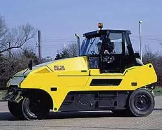 Protec Roadstar PR 20