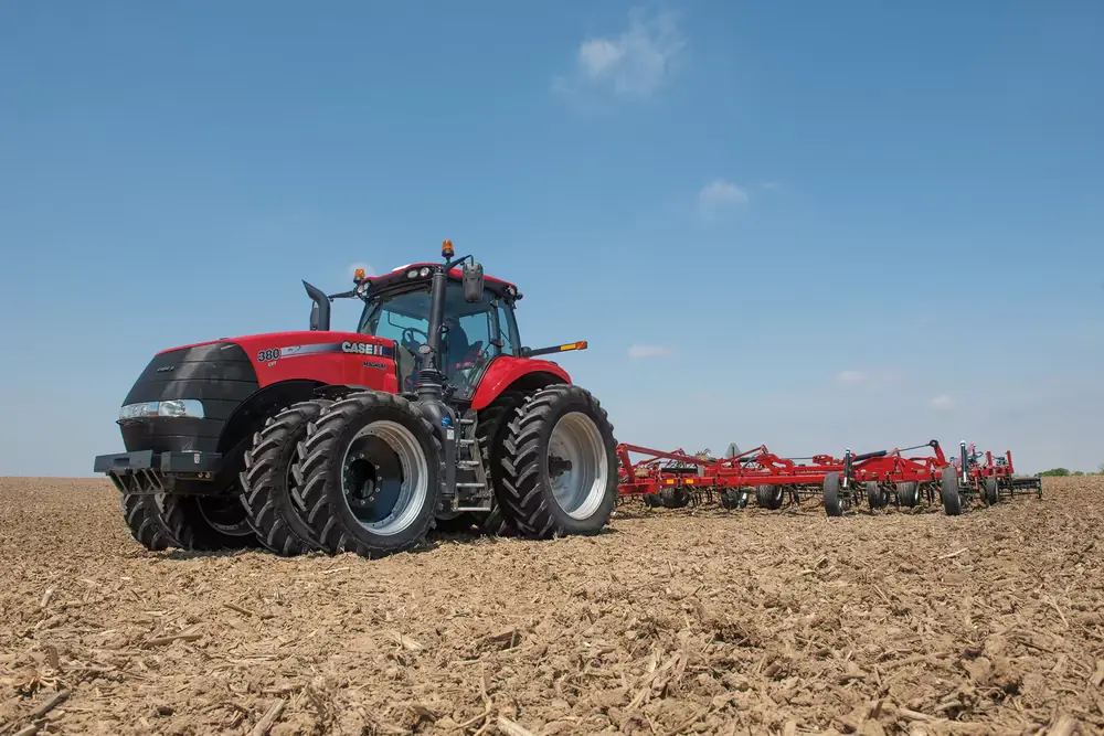 Case IH Magnum 280