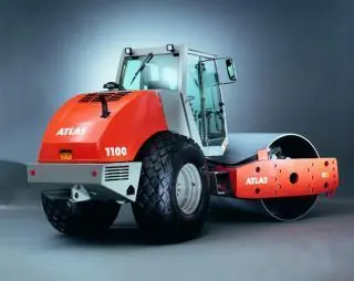 Atlas AW 1100