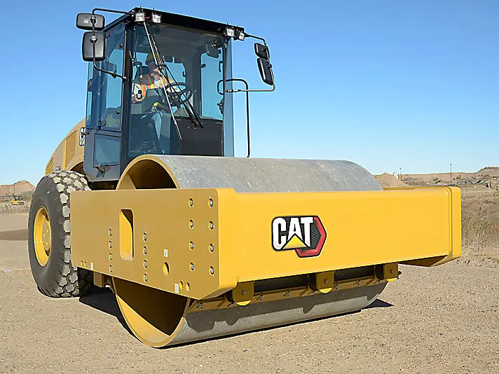 Caterpillar CS17