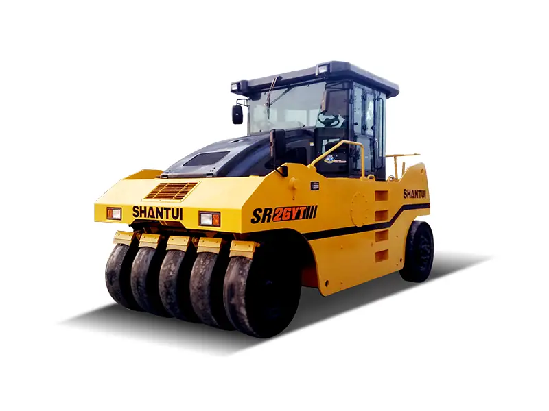 Shantui SR26YT