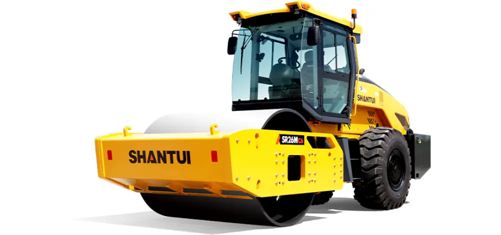 Shantui SR26M-C6