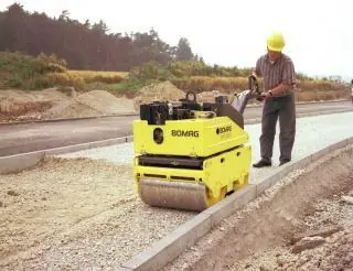 Bomag BW 65 T