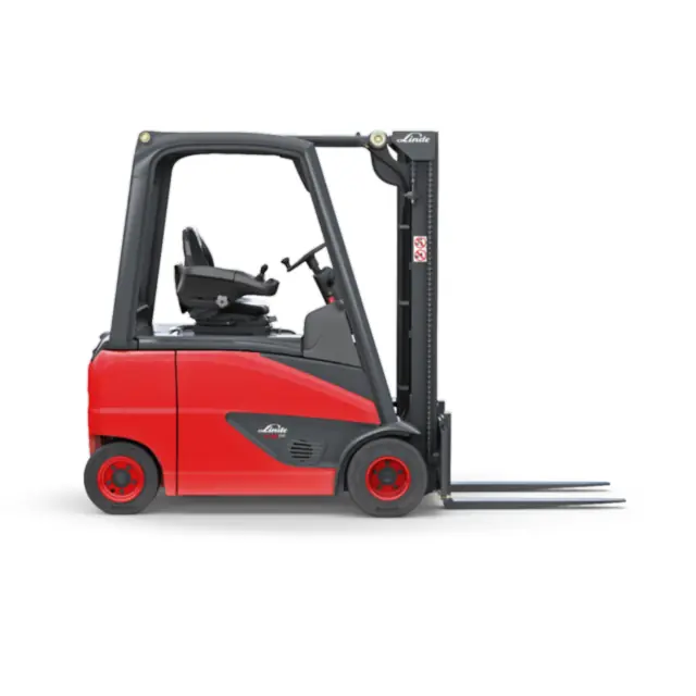 Linde E16P std. thumbnail 3