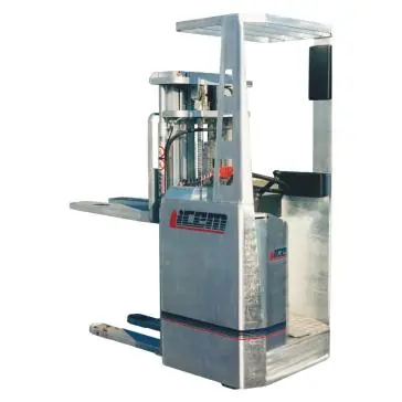 Icem GPEX 15-320