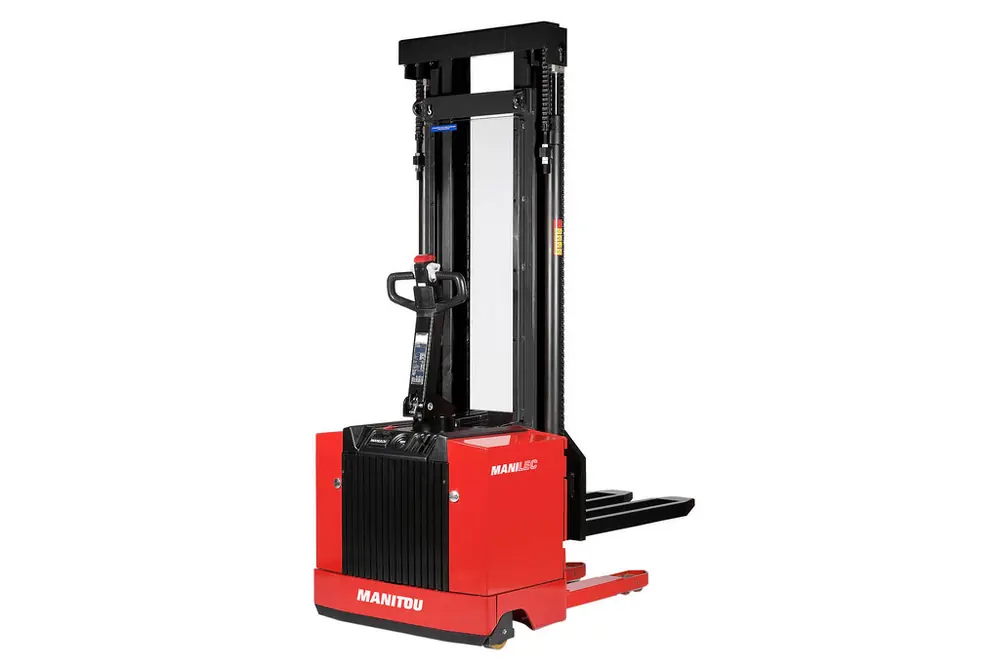 Manitou ES 725 thumbnail 2