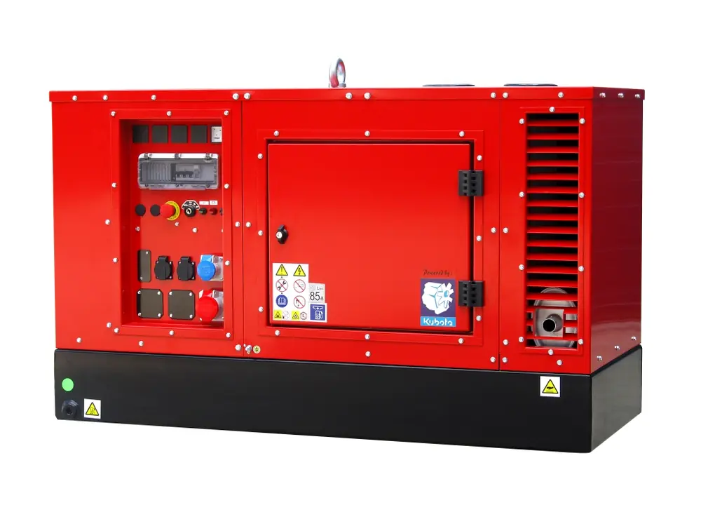 Europower EPS183TDE (MA)
