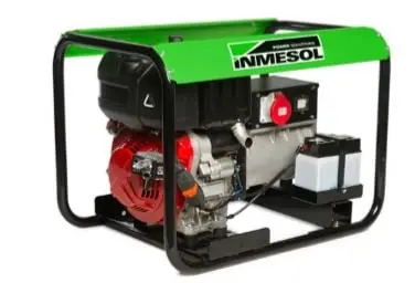 INMESOL AL 1000-CA