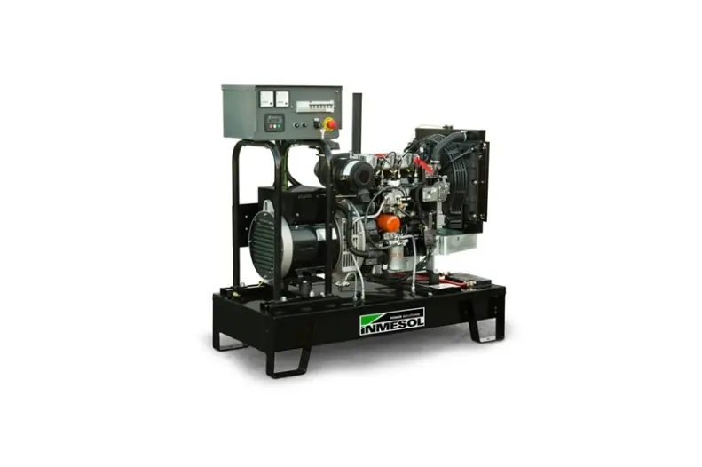 INMESOL AL-18