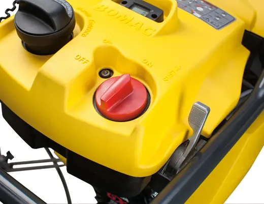 Bomag BT 65 thumbnail 3