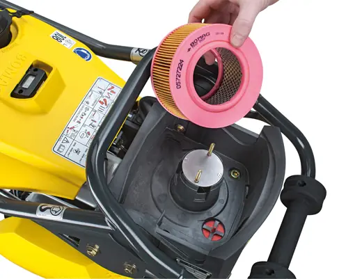 Bomag BT 65 thumbnail 4