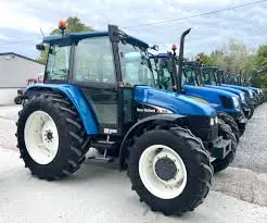 Ford-NH 7635 A