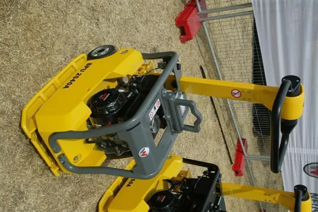 Wacker Neuson BPU2540A thumbnail 4