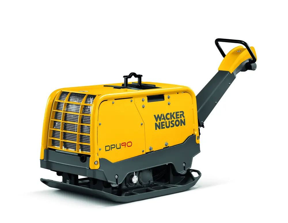 Wacker Neuson DPU90 Lem 770