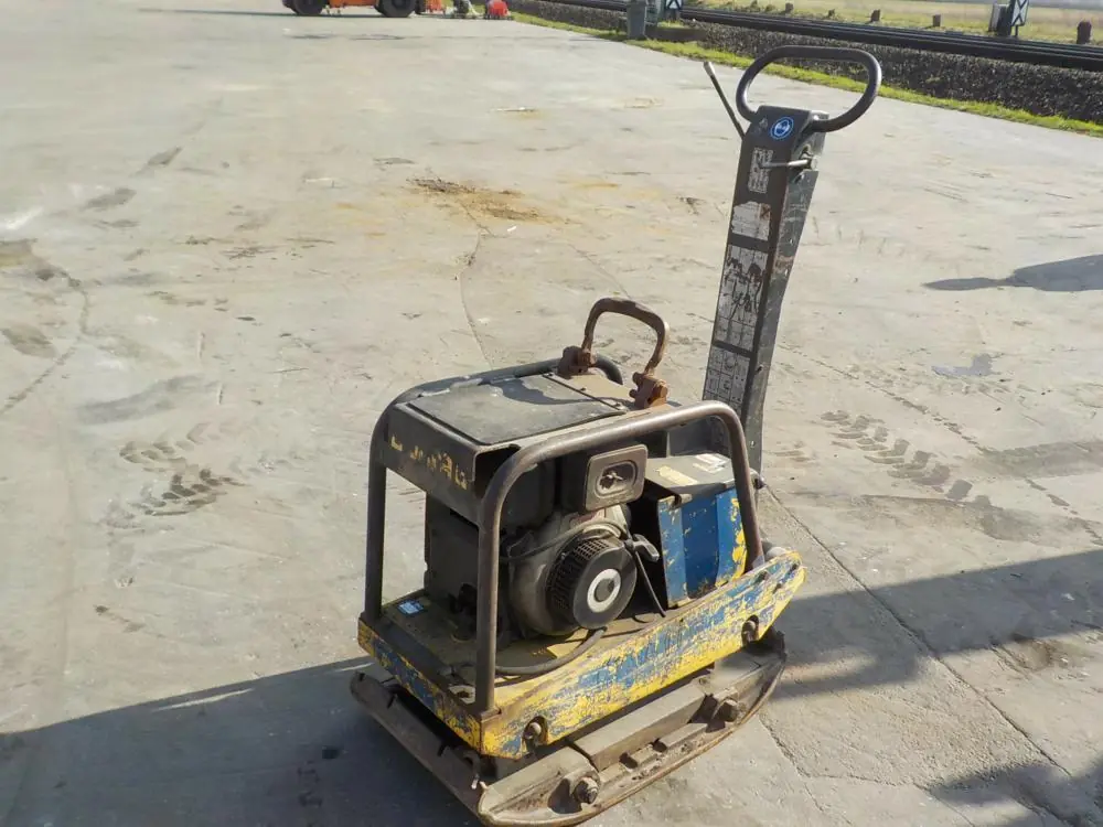 Bomag BPR 40/45 D-3