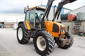 Renault Temis 630 Z