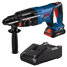 Bosch GBH 18V-26DK15