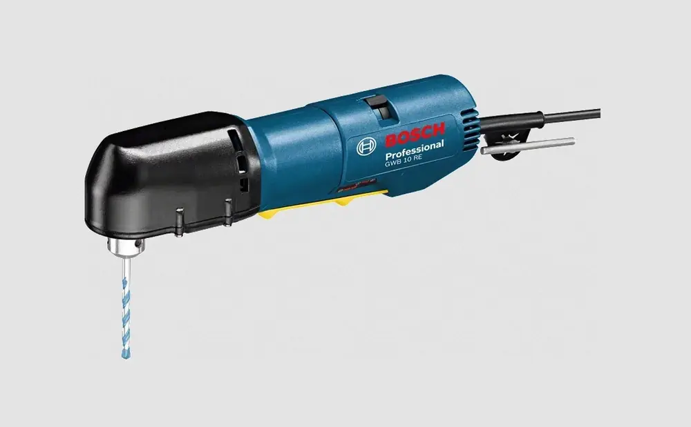 Bosch GWB 10 RE thumbnail 3