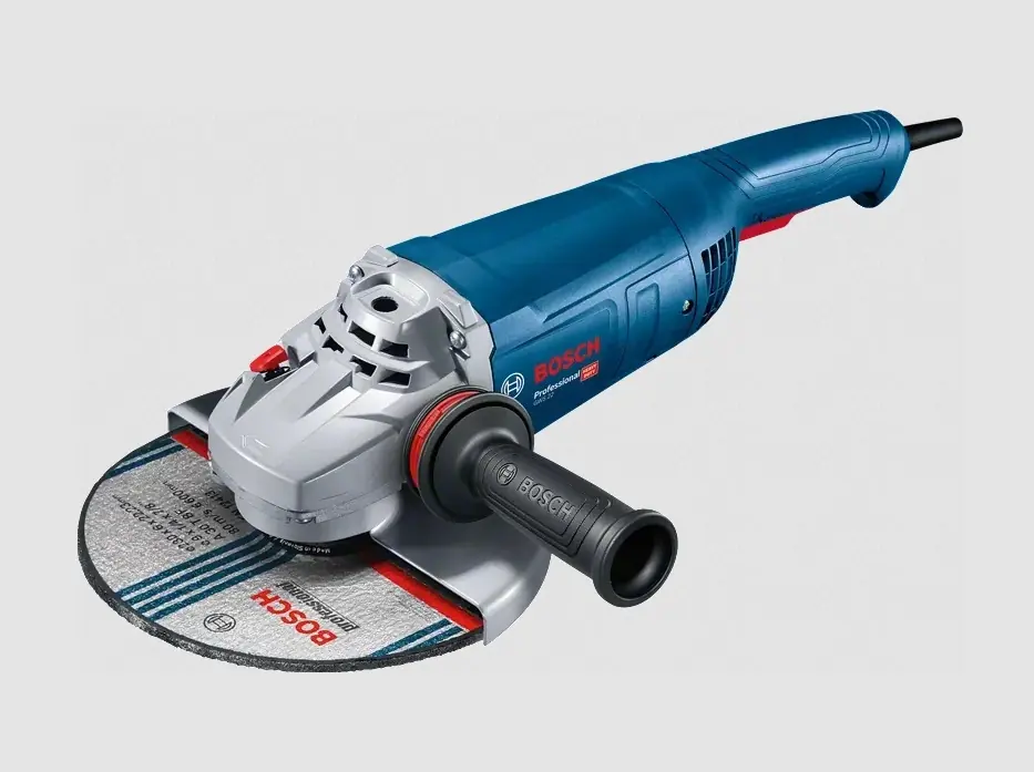 Bosch GWS 22-230 LVI