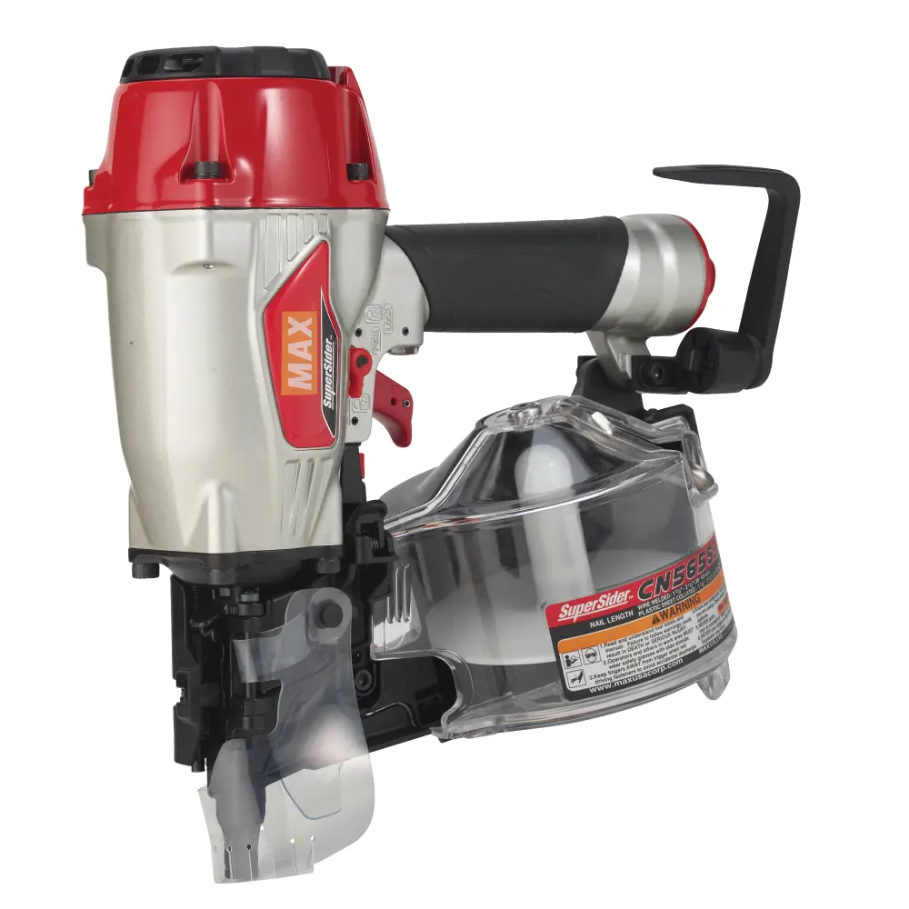 MAX USA CORP. CN565S3