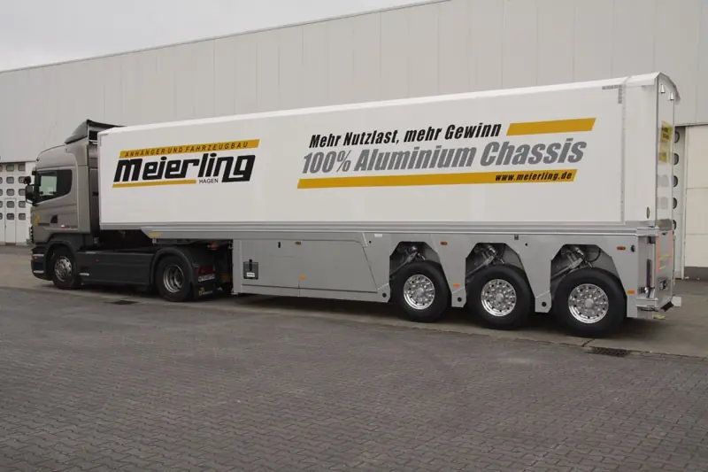 Meierling MSK 24 M / AL-HARG 10.5