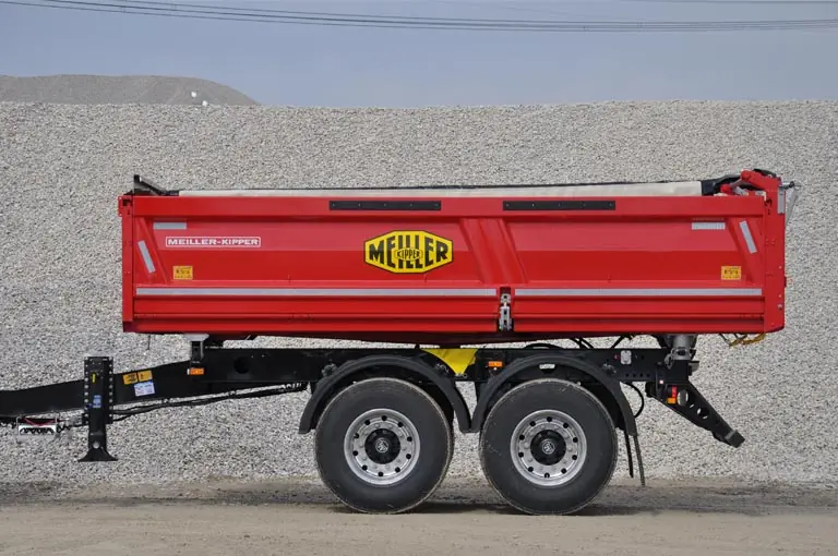 Meiller MZDA18.23-B thumbnail 2
