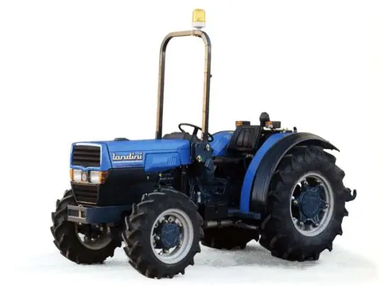 Landini Advantage DT 60 F