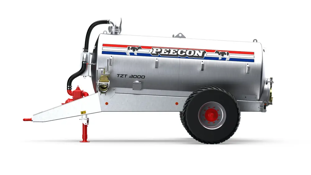 Peecon TZT 3000