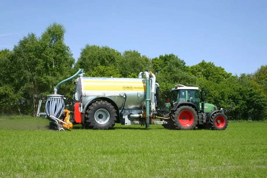 Veenhuis PROFI LINE 14000 thumbnail 3
