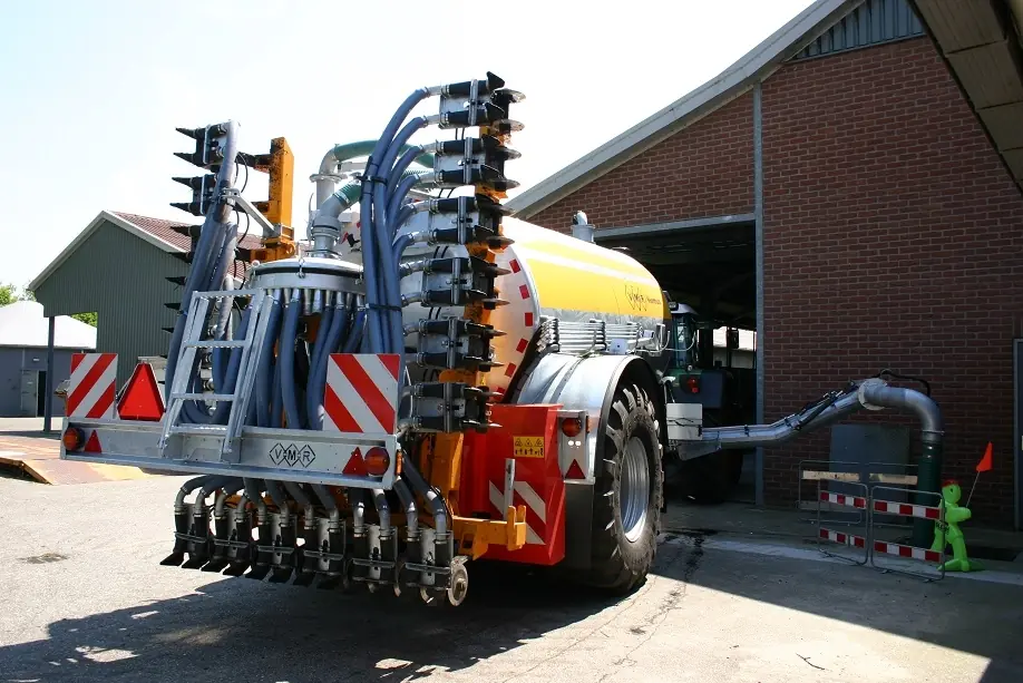 Veenhuis PROFI LINE 14000 thumbnail 6