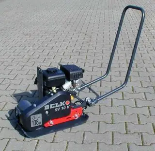 Delko SV 10 V