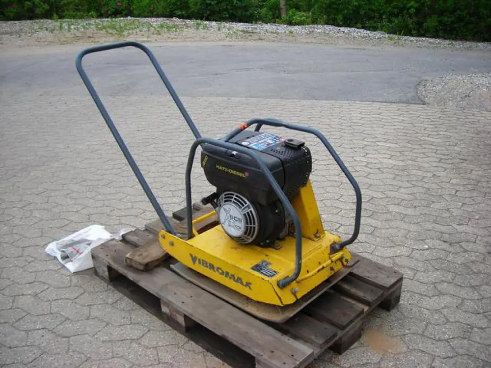 Vibromax AV 1300 B