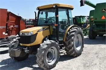 Challenger MT335B