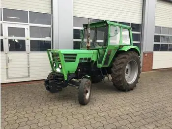 DEUTZ-FAHR D 6006