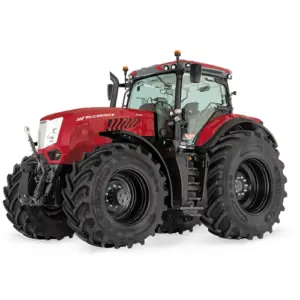 McCormick S 75 Max Eco