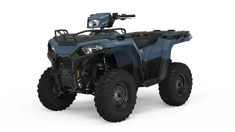 Polaris Sportsman 450 H.O.