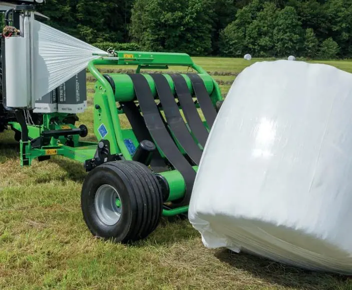 DEUTZ-FAHR WM 1441 C thumbnail 2