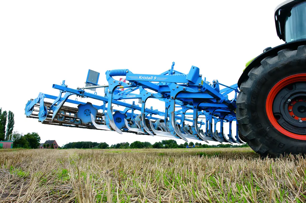 Lemken Kristall 9/400 KA thumbnail 3