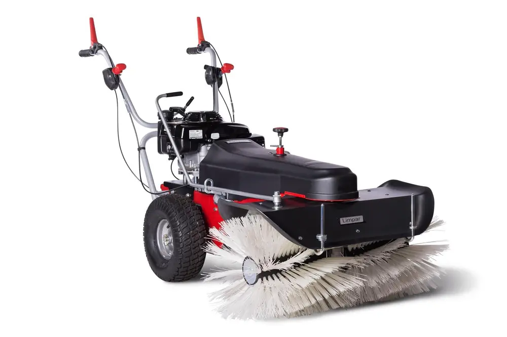 Limpar 124pro