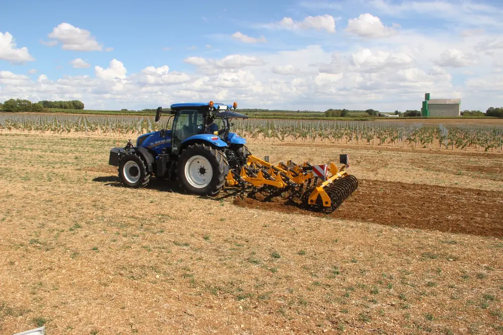 Agrisem Smartplow Compact 3,00 thumbnail 2