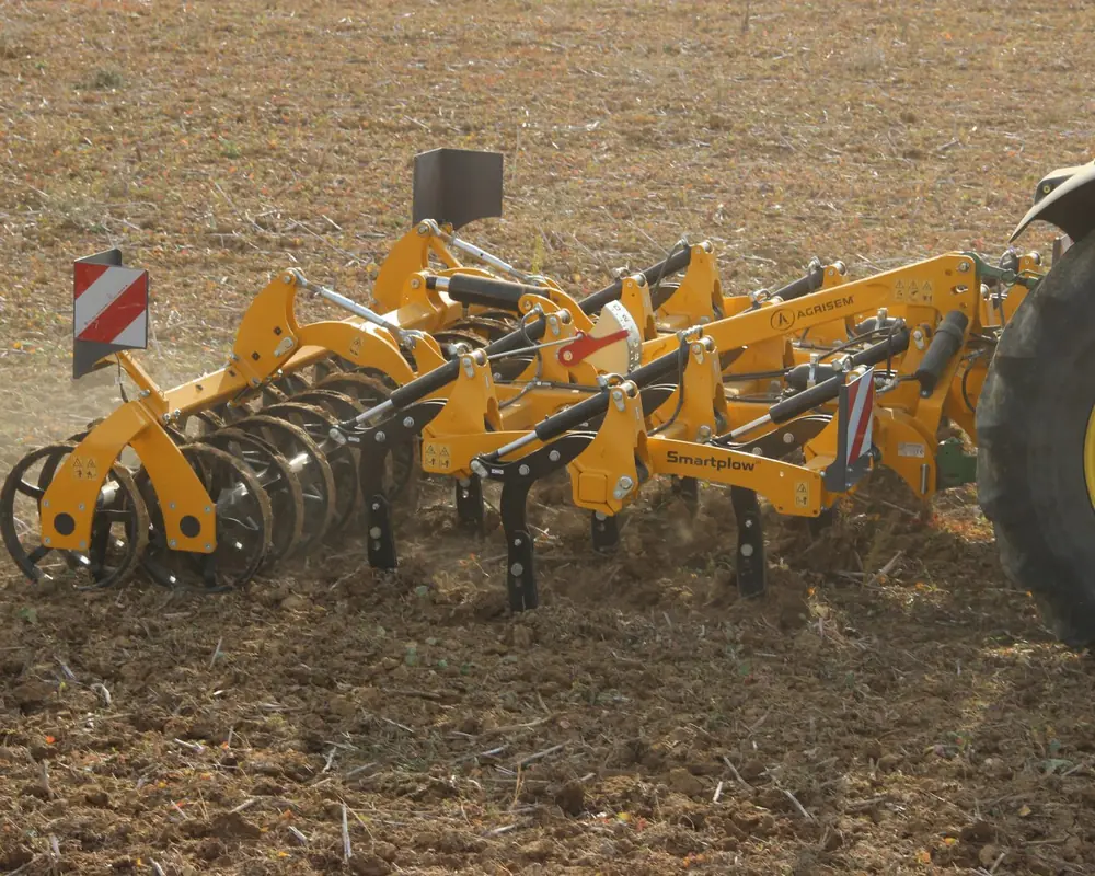 Agrisem Smartplow Compact 3,00 thumbnail 4