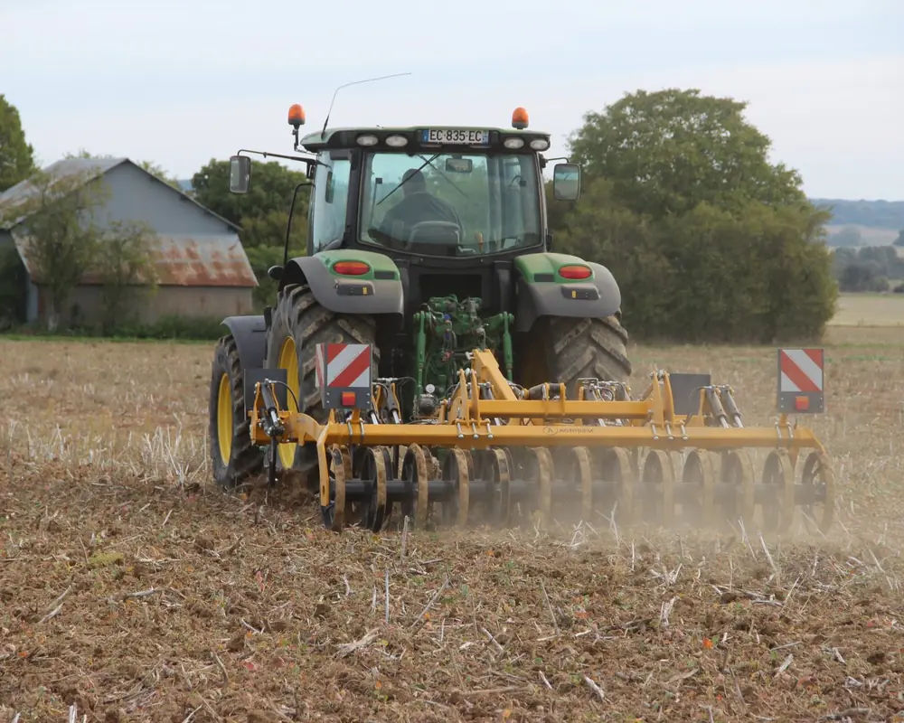 Agrisem Smartplow Compact 3,00 thumbnail 5