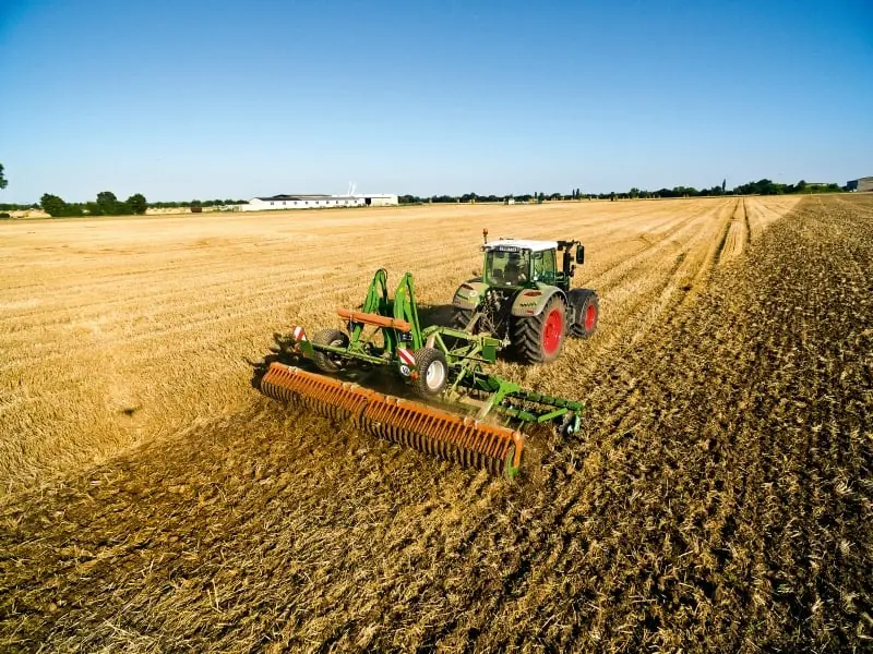 Amazone Catros+ 6002-2TS thumbnail 4